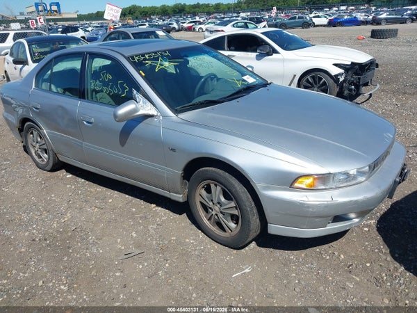2000 Mitsubishi Galant