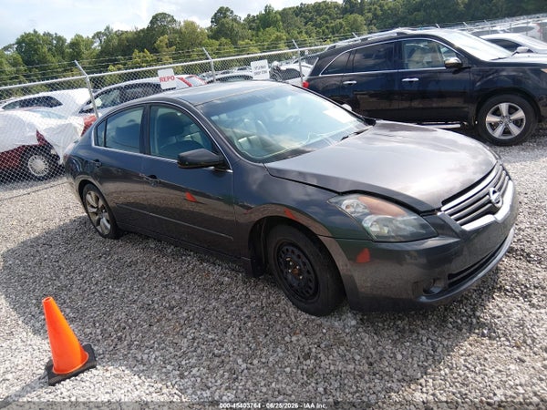 2009 Nissan Altima