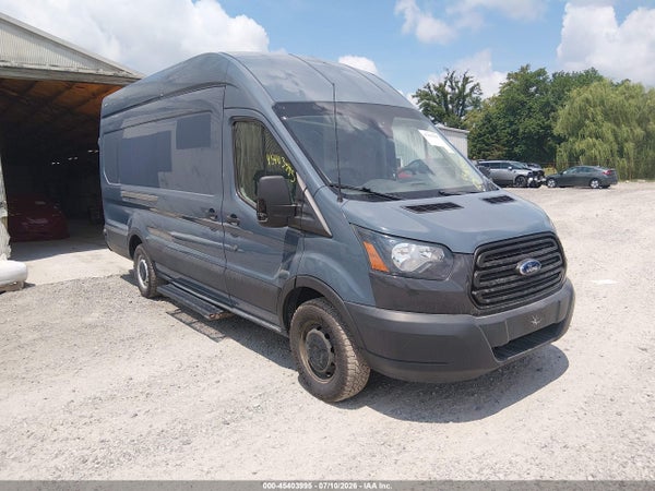 2019 Ford Transit-250