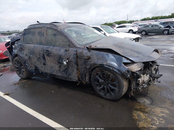 2026 Mazda Cx-90