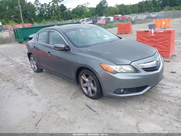 2014 Acura Ilx