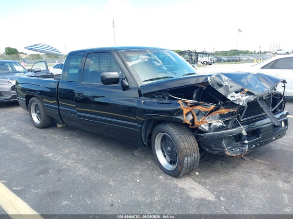 1995 Dodge Ram 1500