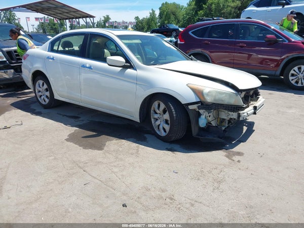 2010 Honda Accord