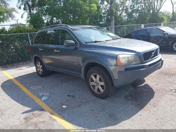 2006 Volvo Xc90