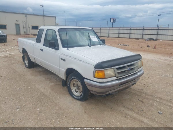 1995 Ford Ranger