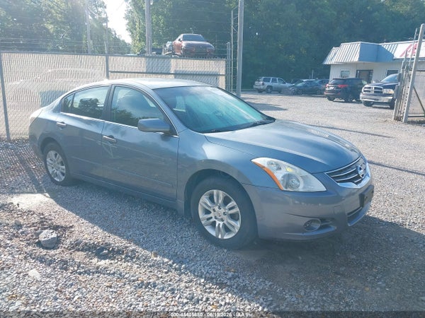 2011 Nissan Altima