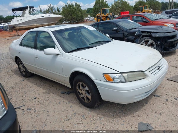 1997 Toyota Camry