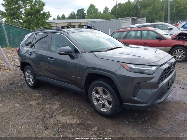2023 Toyota Rav4