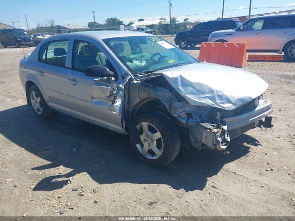 2006 Chevrolet Cobalt