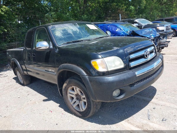 2003 Toyota Tundra