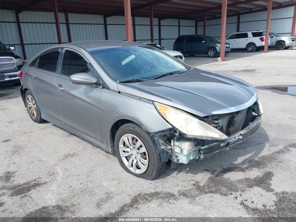 2014 Hyundai Sonata