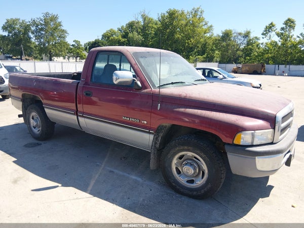 1994 Dodge Ram 2500