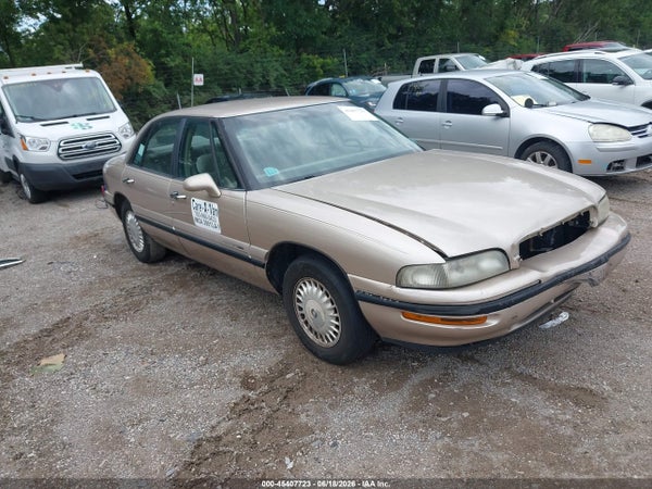 1999 Buick Lesabre