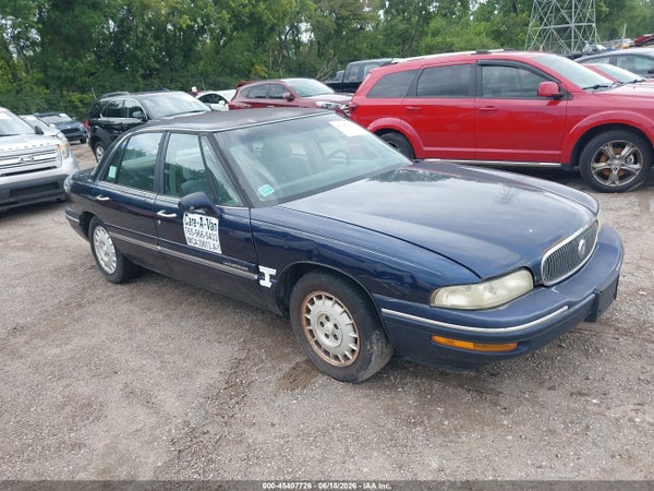 1998 Buick Lesabre