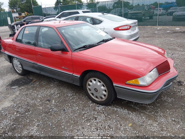 1995 Buick Skylark