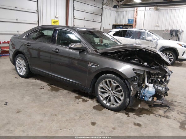2016 Ford Taurus