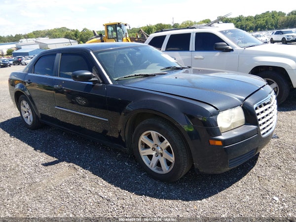 2008 Chrysler 300