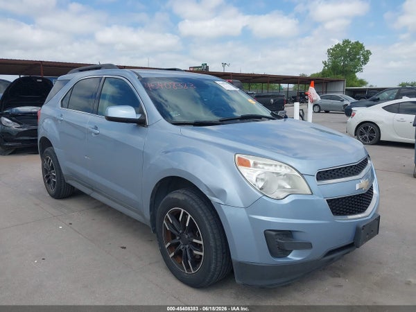 2015 Chevrolet Equinox