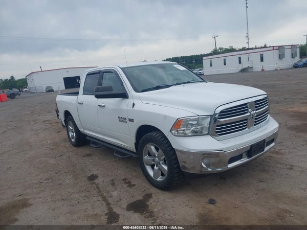 2015 RAM 1500