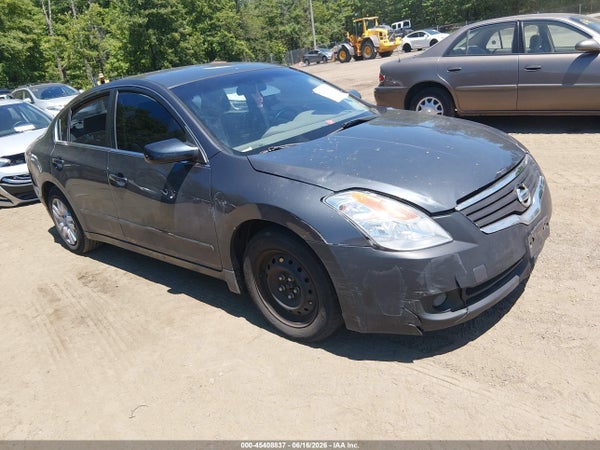 2009 Nissan Altima