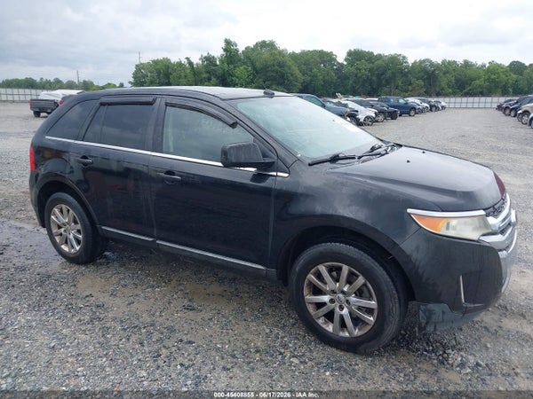 2011 Ford Edge