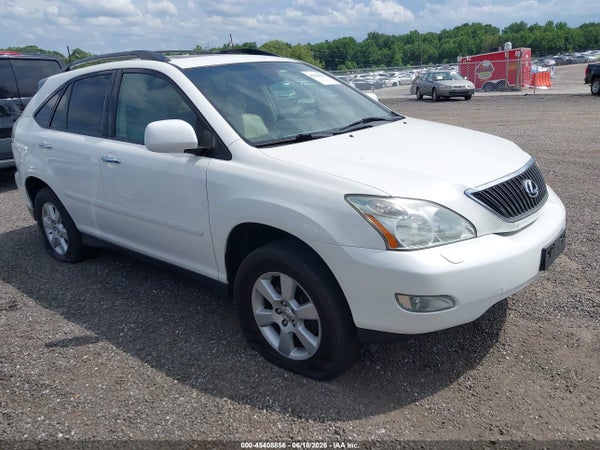 2006 Lexus Rx 330