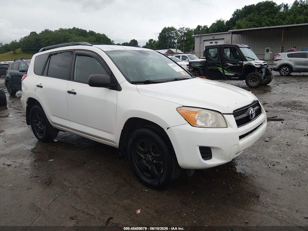 2010 Toyota Rav4