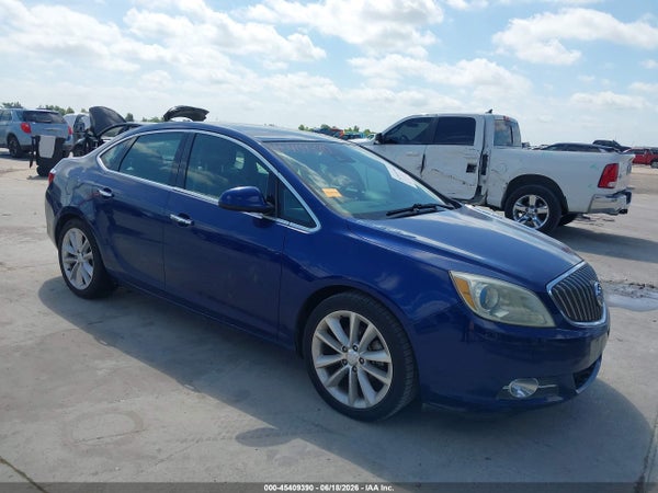 2014 Buick Verano