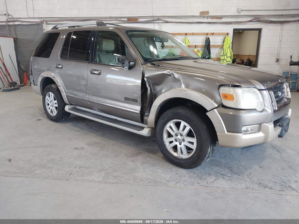 2006 Ford Explorer