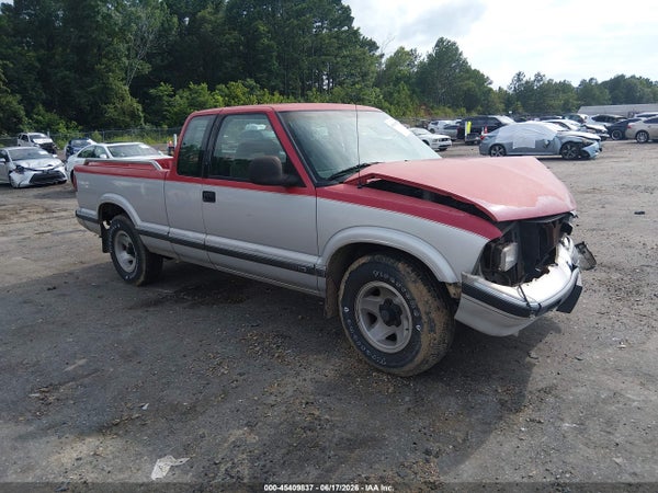 1994 Chevrolet S Truck