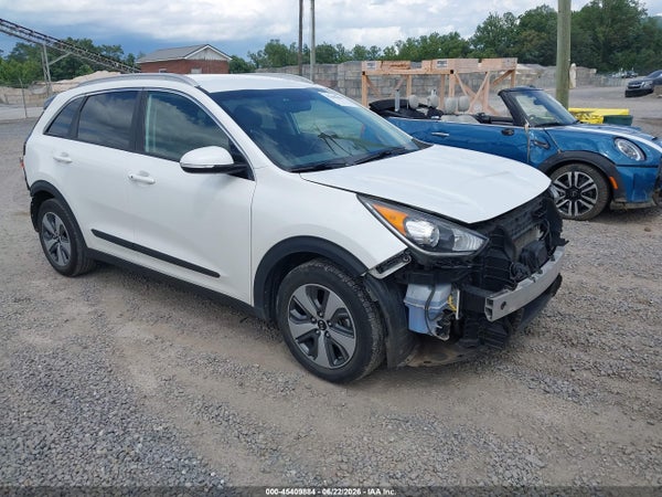 2019 Kia Niro