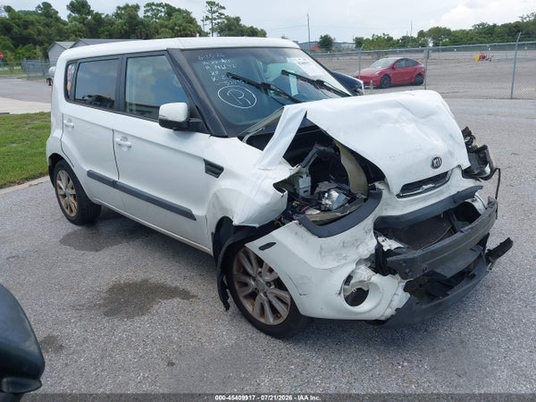 2013 Kia Soul