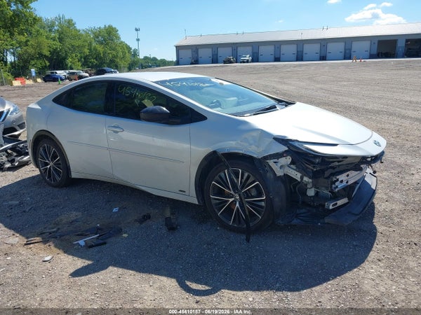2023 Toyota Prius