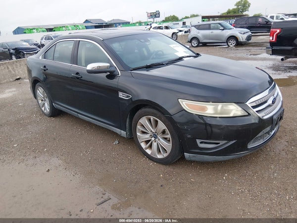2011 Ford Taurus