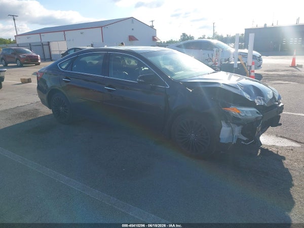 2016 Toyota Avalon