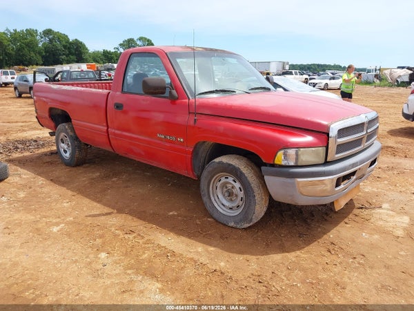 1997 Dodge Ram 1500