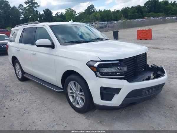 2023 Ford Expedition
