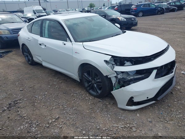 2023 Acura Integra