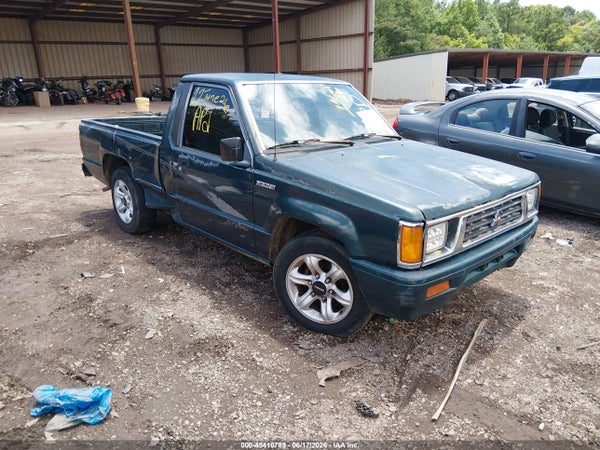 1994 Mitsubishi Mighty Max