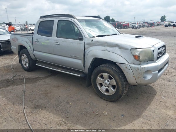 2010 Toyota Tacoma