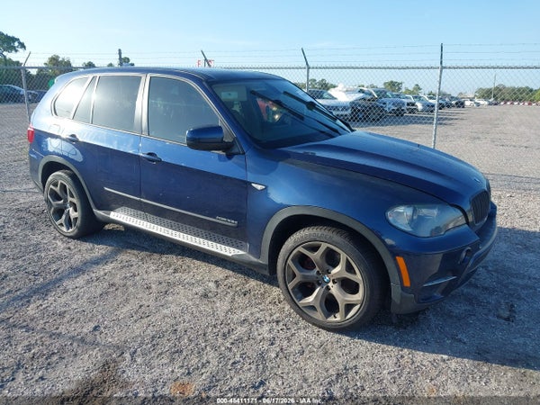 2011 BMW X5