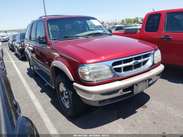 1998 Ford Explorer