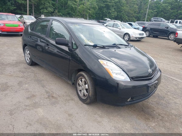 2009 Toyota Prius