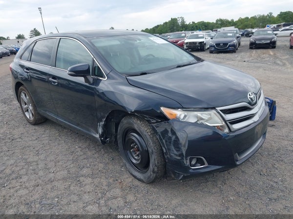 2013 Toyota Venza