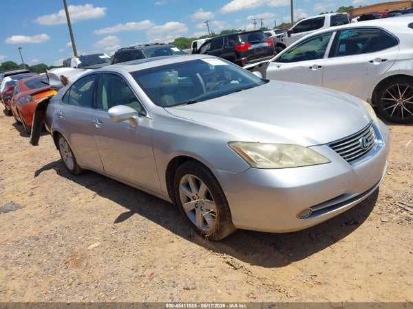 2008 Lexus Es 350