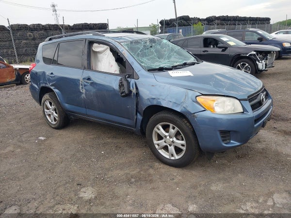 2012 Toyota Rav4
