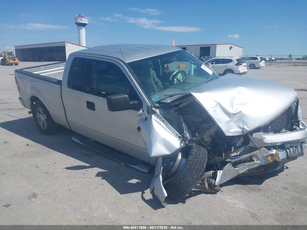2005 Ford F-150