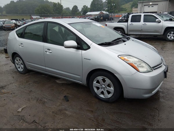 2009 Toyota Prius