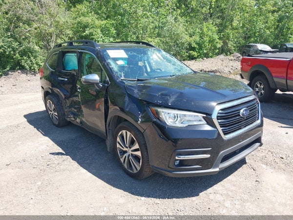 2019 Subaru Ascent
