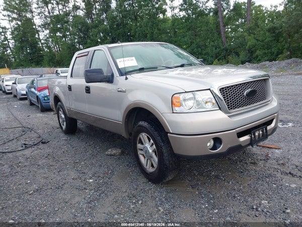 2006 Ford F-150